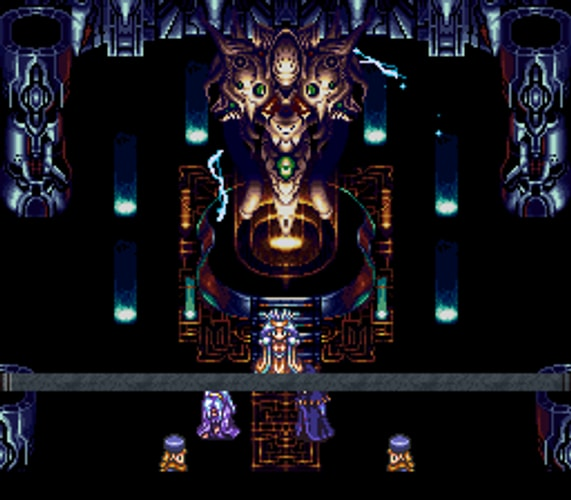 Chrono Trigger - Super Nintendo - Retro Island Gaming