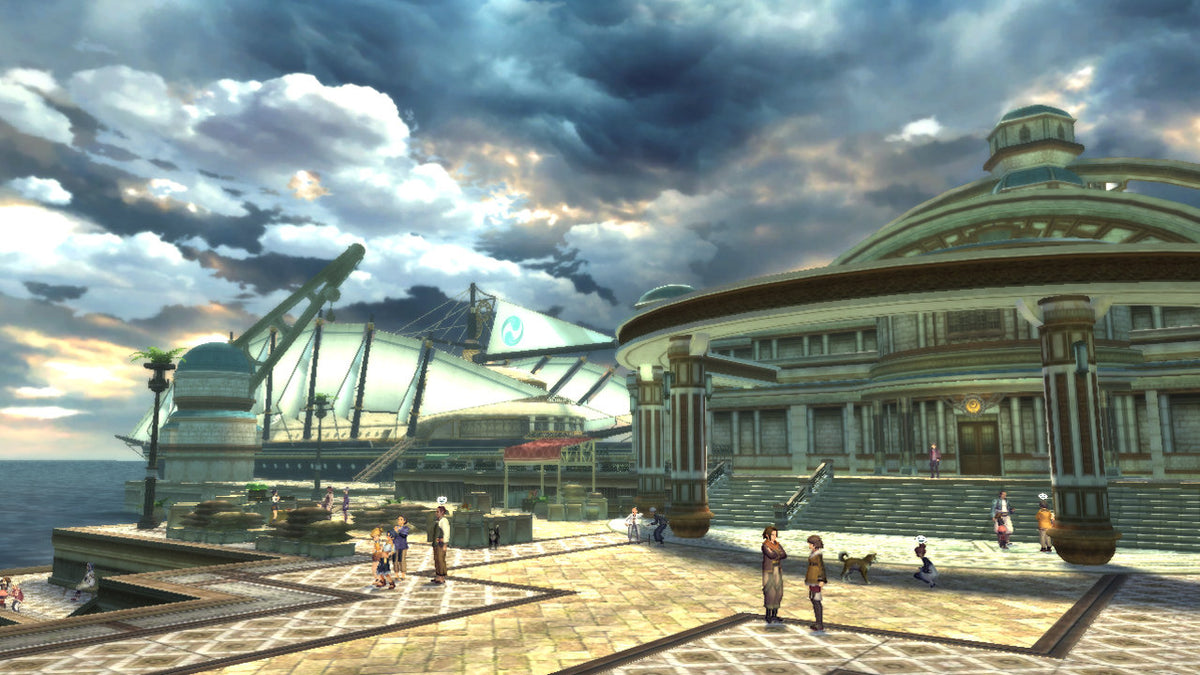 Tales of Xillia 2 - Playstation 3