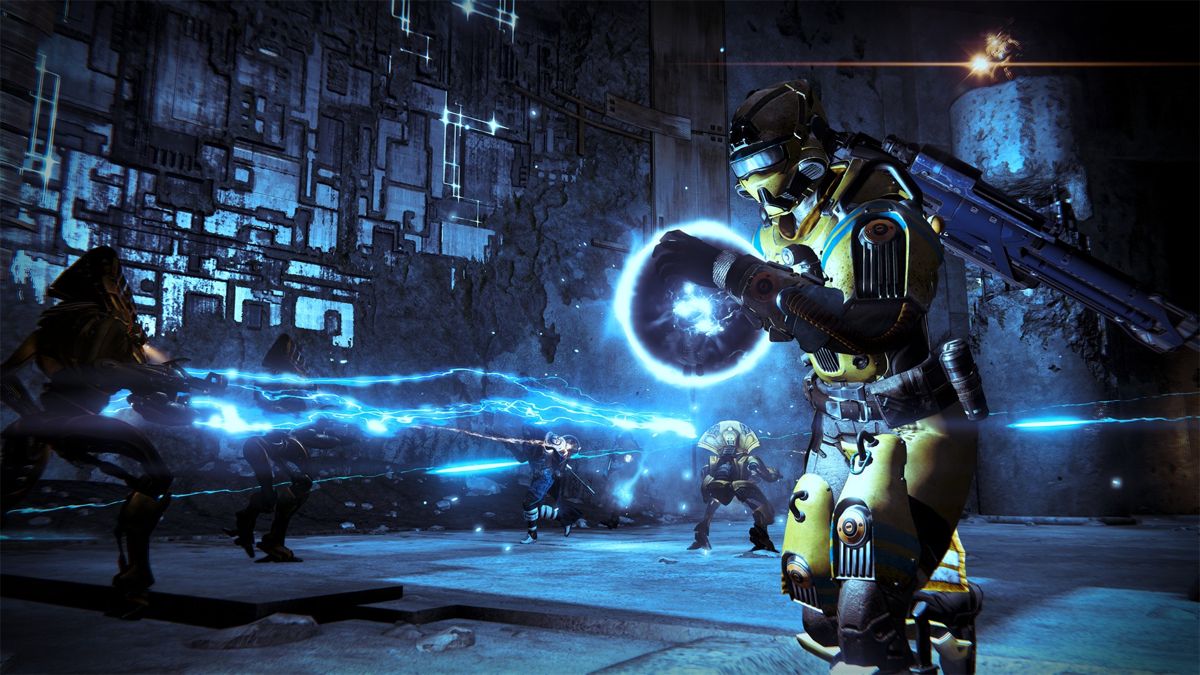 Destiny: The Taken King Legendary Edition - Xbox 360