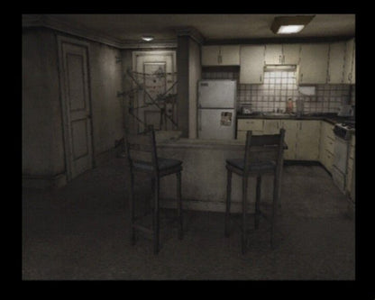 Silent Hill 4: The Room - Xbox - Retro Island Gaming