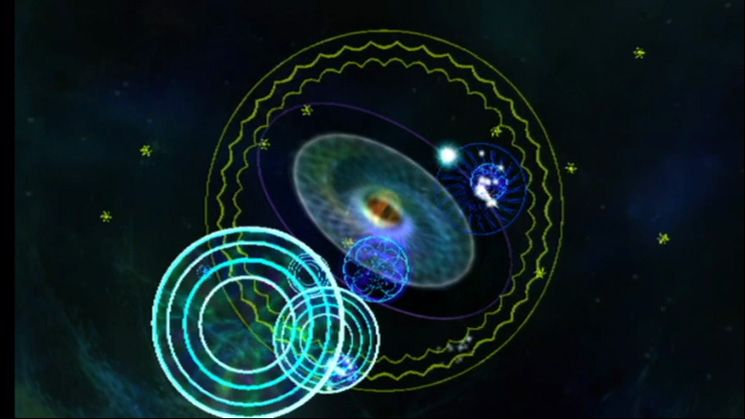 Deepak Chopra: Leela - Wii - Retro Island Gaming