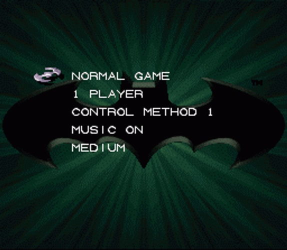 Batman Forever - Super Nintendo - Retro Island Gaming
