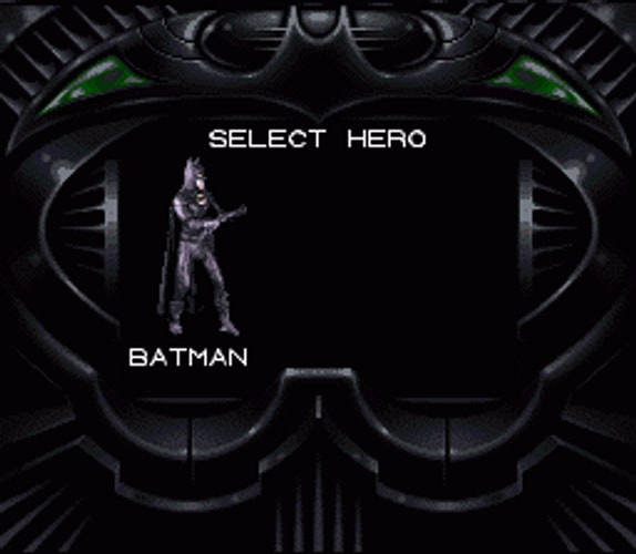 Batman Forever - Super Nintendo - Retro Island Gaming