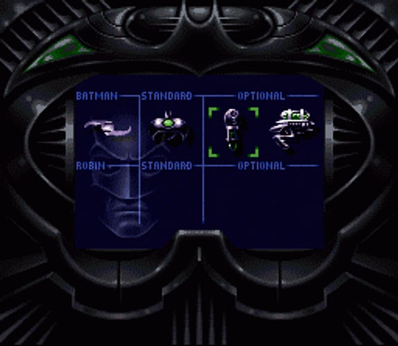 Batman Forever - Super Nintendo - Retro Island Gaming