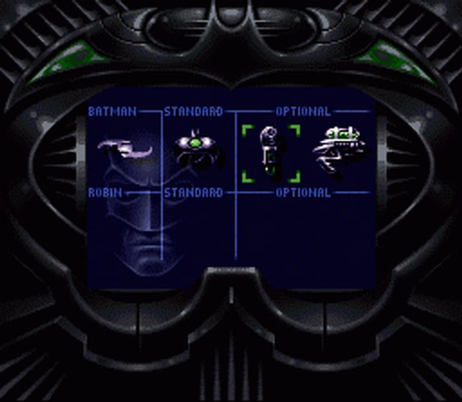 Batman Forever - Super Nintendo - Retro Island Gaming