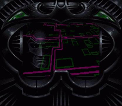 Batman Forever - Super Nintendo - Retro Island Gaming