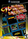 Midway Arcade Treasures - Gamecube