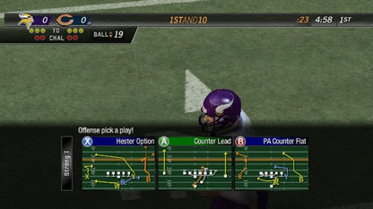 Madden 2009 - Xbox