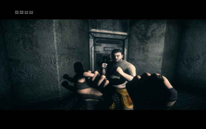 Chronicles of Riddick: Assault on Dark Athena - Xbox 360 - Retro Island Gaming