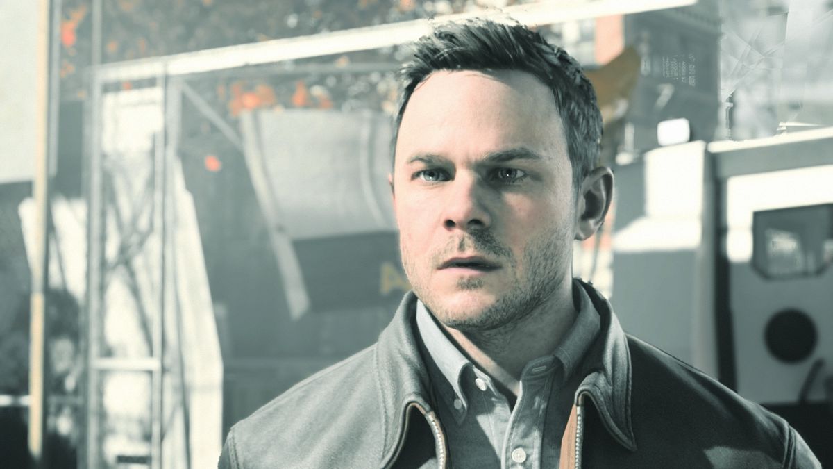 Quantum Break - Xbox One