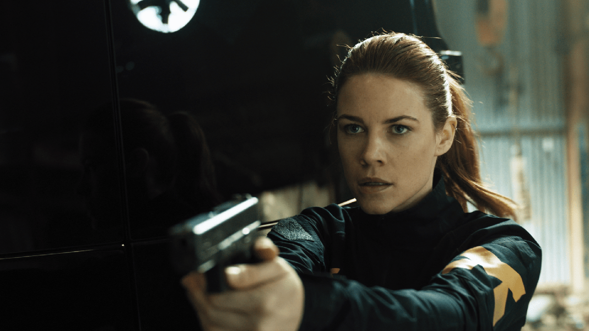 Quantum Break - Xbox One - Retro Island Gaming