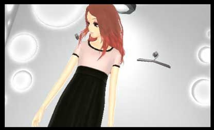 Style Savvy Trendsetters - Nintendo 3DS