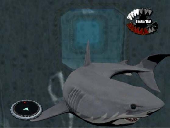 Jaws: Ultimate Predator - Wii