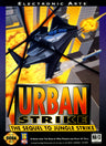 Urban Strike - Sega Genesis - Retro Island Gaming