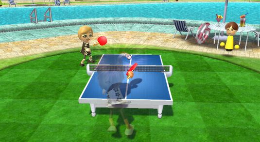 Wii Sports Resort - Wii – Retro Island Gaming