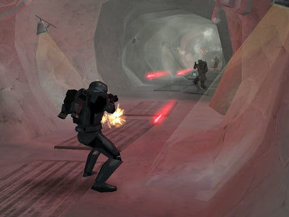 Star Wars Battlefront - Playstation 2