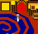 Casper - GameBoy Color