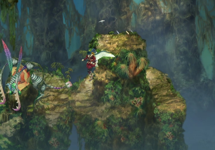 Baten Kaitos Origins - Gamecube - Retro Island Gaming