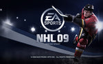 NHL 09 - Xbox 360 - Retro Island Gaming