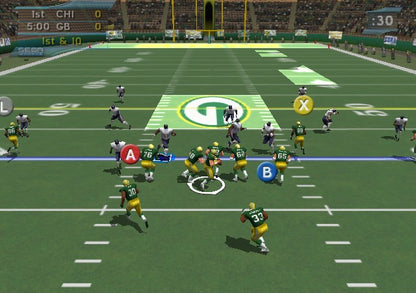 NFL 2K2 - Sega Dreamcast - Retro Island Gaming