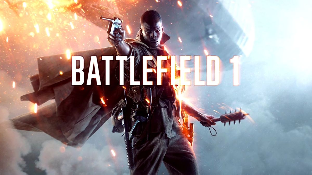 Battlefield 1 - Xbox One