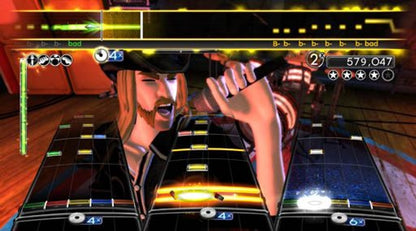 Rock Band Track Pack: Classic Rock - Xbox 360 - Retro Island Gaming