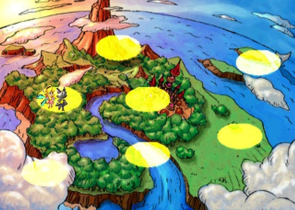 Sorcerer's Maze - Playstation - Retro Island Gaming