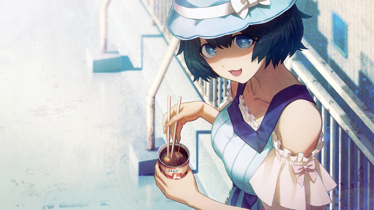 Steins;Gate Re:Boot - Nintendo Switch 2