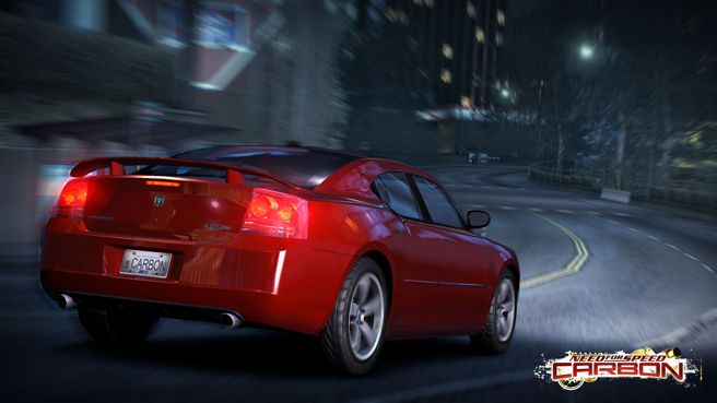 Need for Speed Carbon [Greatest Hits] - Playstation 3