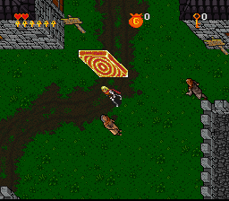 Ultima The Black Gate - Super Nintendo - Retro Island Gaming