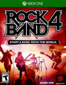 Rock Band 4 - Xbox One - Retro Island Gaming
