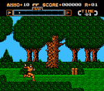 Gotcha - NES - Retro Island Gaming