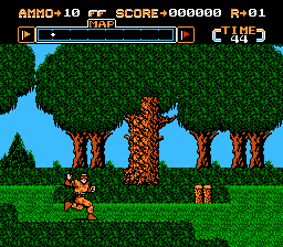 Gotcha - NES - Retro Island Gaming