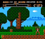 Gotcha - NES - Retro Island Gaming