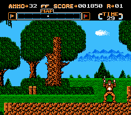 Gotcha - NES - Retro Island Gaming