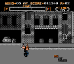 Gotcha - NES - Retro Island Gaming