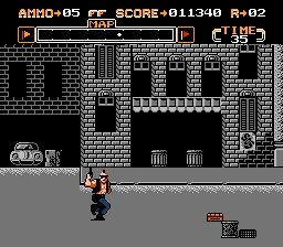 Gotcha - NES - Retro Island Gaming