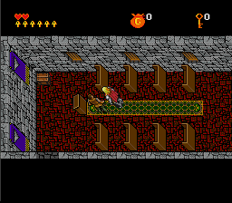 Ultima The Black Gate - Super Nintendo - Retro Island Gaming
