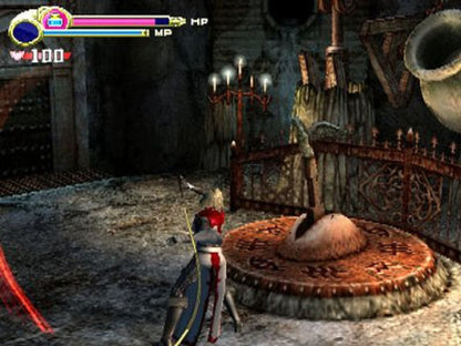 Castlevania Lament of Innocence - Playstation 2 - Retro Island Gaming
