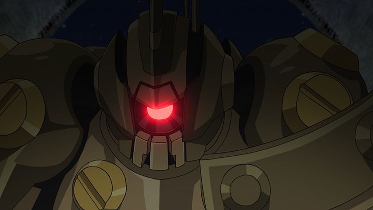 LBX: Little Battlers Experience - Nintendo 3DS