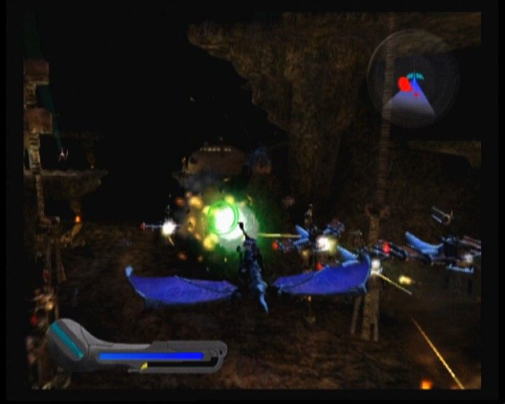 Panzer Dragoon Orta - Xbox