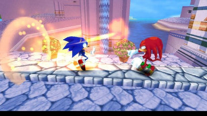 Sonic Rivals 2 - PSP - Retro Island Gaming