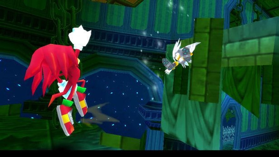 Sonic Rivals 2 - PSP - Retro Island Gaming