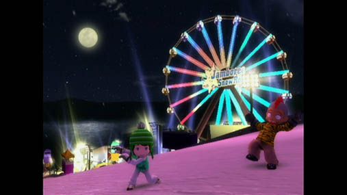We Ski and Snowboard - Wii