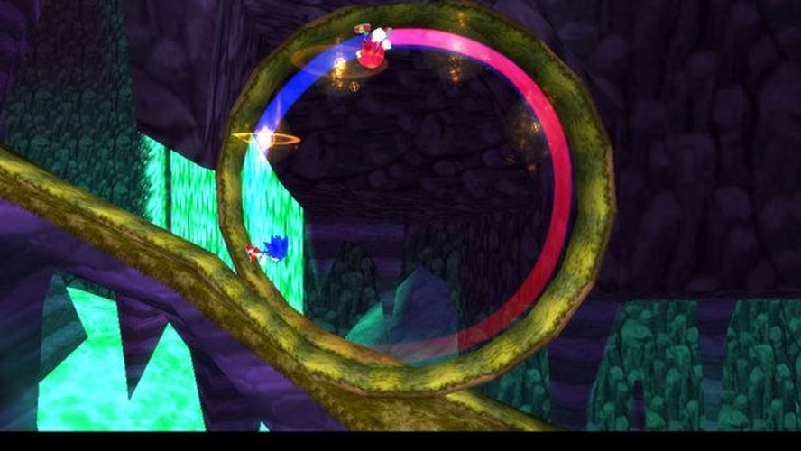 Sonic Rivals 2 - PSP - Retro Island Gaming