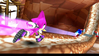 Sonic Rivals 2 - PSP - Retro Island Gaming