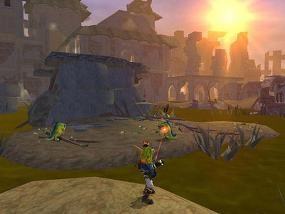 Jak II [Greatest Hits] - Playstation 2