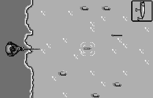 Fishing Freaks: BassRise - WonderSwan