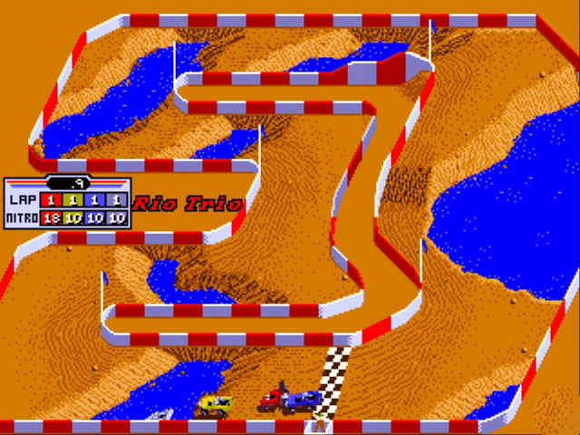 Midway Arcade Treasures 3 - Xbox