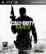 Call of Duty Modern Warfare 3 - Playstation 3 - Retro Island Gaming